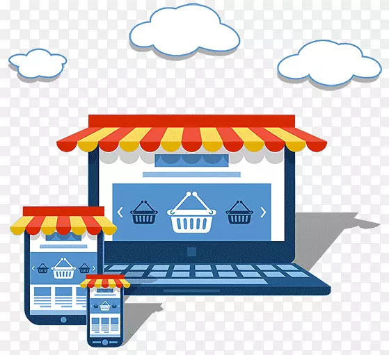 网络开发-电子商务-Magento营销网上购物-营销
