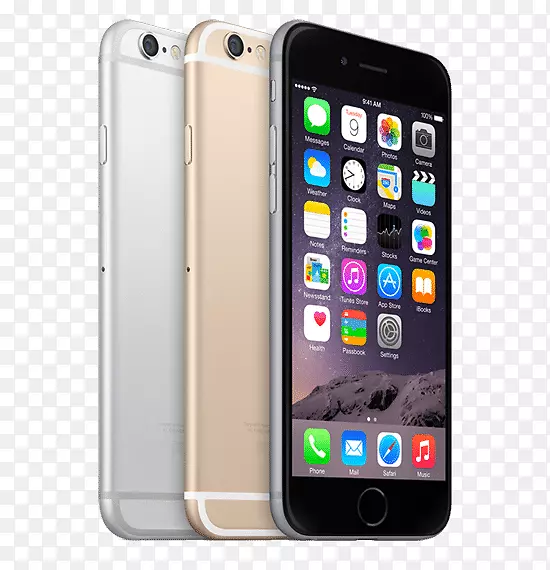 iphone 6加苹果iphone 6 iphone 6s-芯片a8