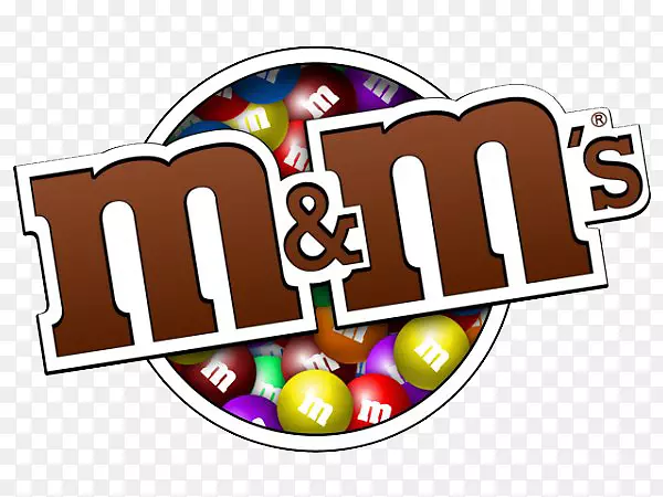 M&M‘s标志巧克力棒火星公司-巧克力