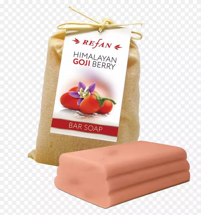 高吉葡萄乳液浆果香皂-喜马拉雅