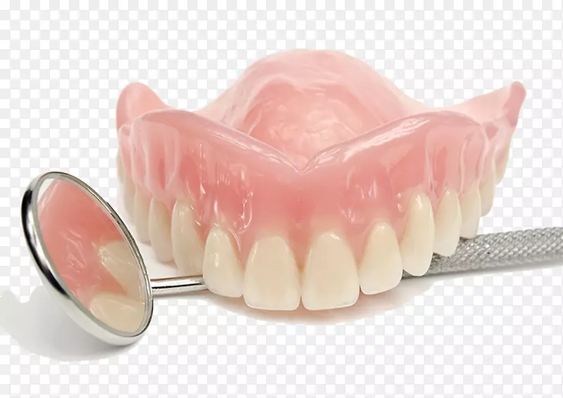 牙科义齿