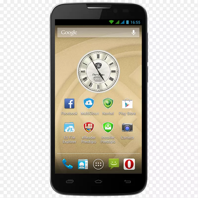 Prestigio MultiPhone 5503 Duo Prestigio MultiPhone 5517 Duo电话Prestigio MultiPhone 3501 Duo智能手机-智能手机