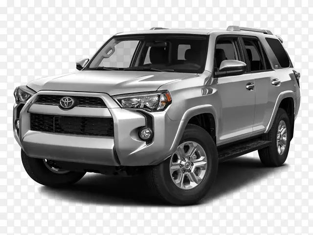 2016丰田4 Runner有限公司SUV 2016丰田4 Runner SR5高级SUV运动型多功能车-丰田4 Runner