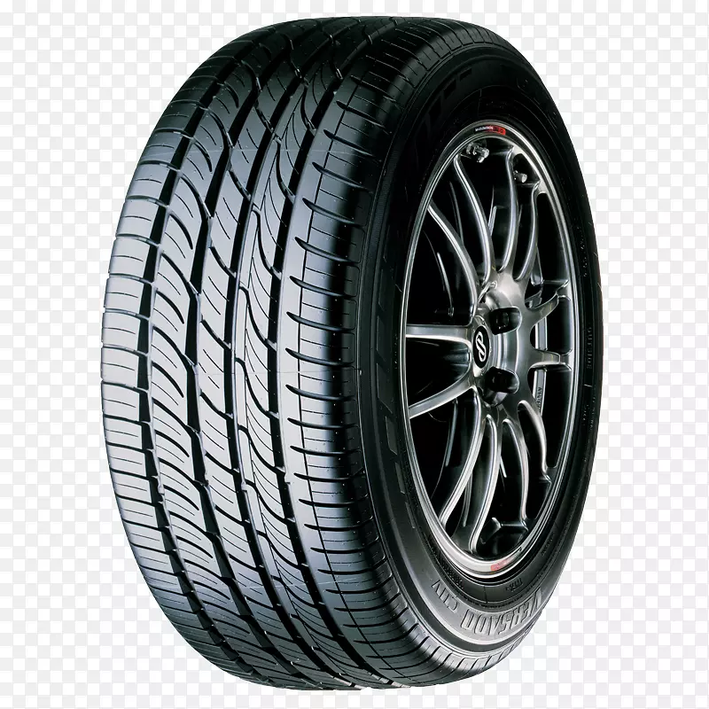 东洋轮胎橡胶公司轮胎动力四轮驱动固特异轮胎橡胶公司