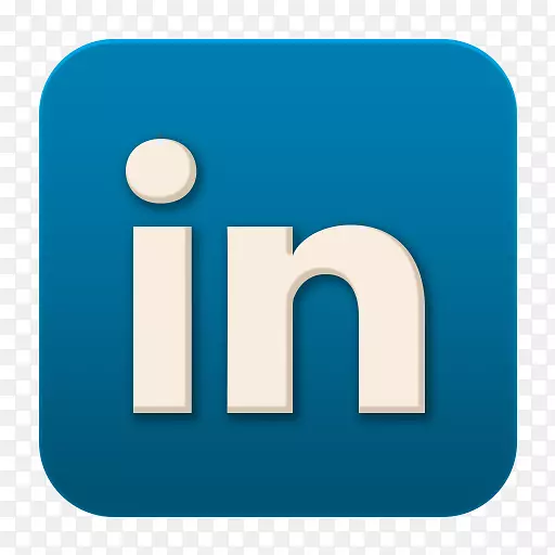 LinkedIn社交媒体网络Facebook，Inc.计算机图标.社交媒体