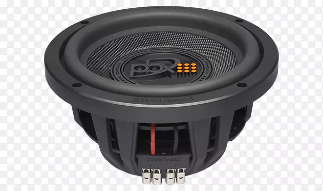 低音炮车电磁线圈高音车