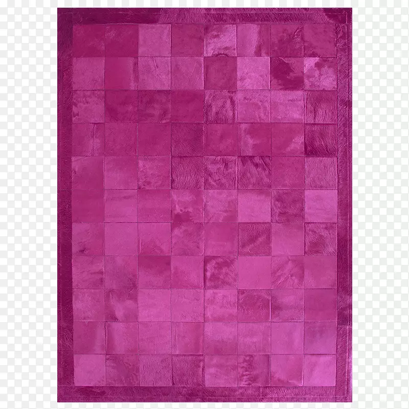 平米粉红m地板图案-CSM定制地毯