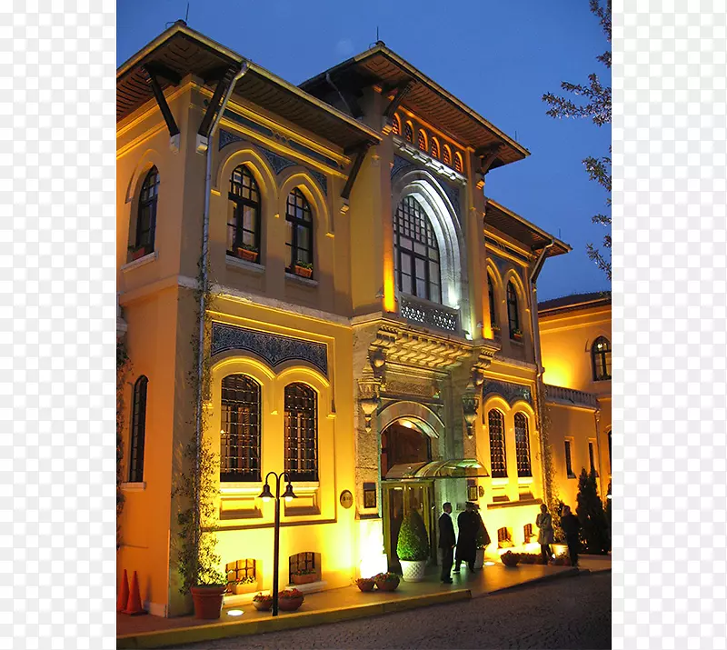苏丹艾哈迈德清真寺ırağ在博斯普鲁斯酒店举行伊斯坦布尔法蒂赫四季酒店君士坦丁堡的宫廷河马场