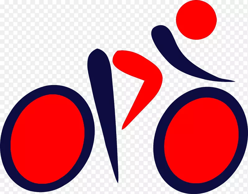 2016年奥运会自行车夏季奥运会奥林匹克运动剪贴画
