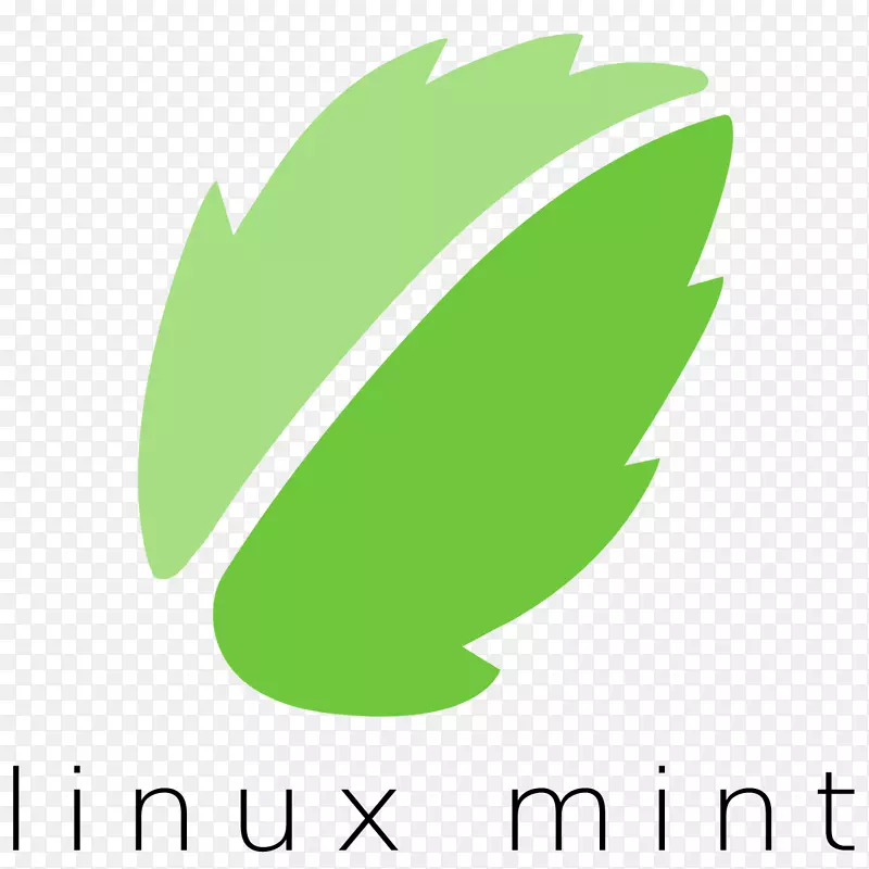 LinuxMint电脑图标开始菜单mint.com-菜单