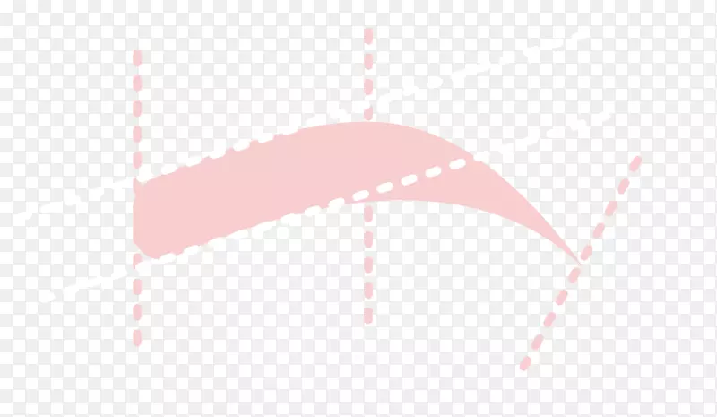 品牌桌面壁纸粉红m图案设计