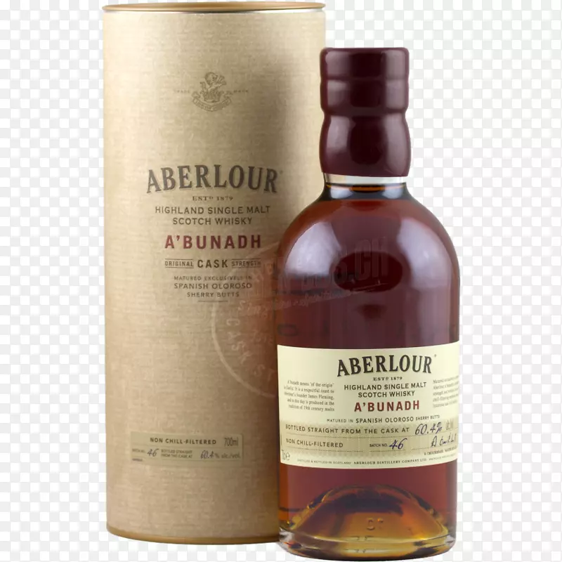 阿伯鲁酒厂威士忌，利口酒，苏格兰威士忌，斯特拉斯斯皮克