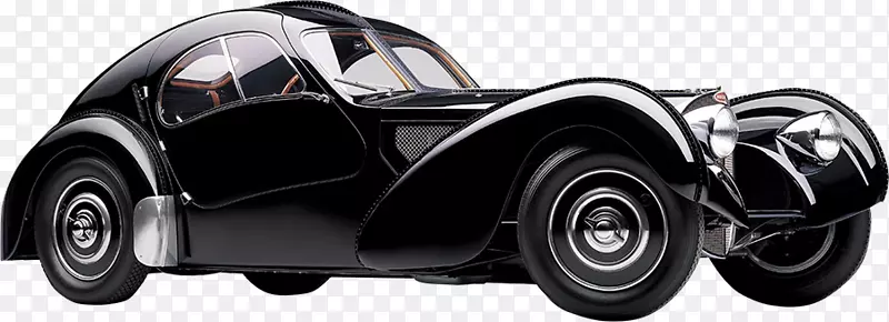 Bugatti型，57型，汽车收藏，拉尔夫·劳伦，布加迪·威龙-法拉利612 Scaglietti