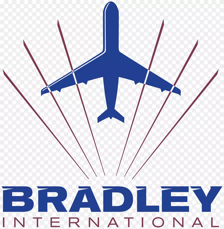 布拉德利国际机场肯尼迪国际机场洛杉矶国际机场旅行