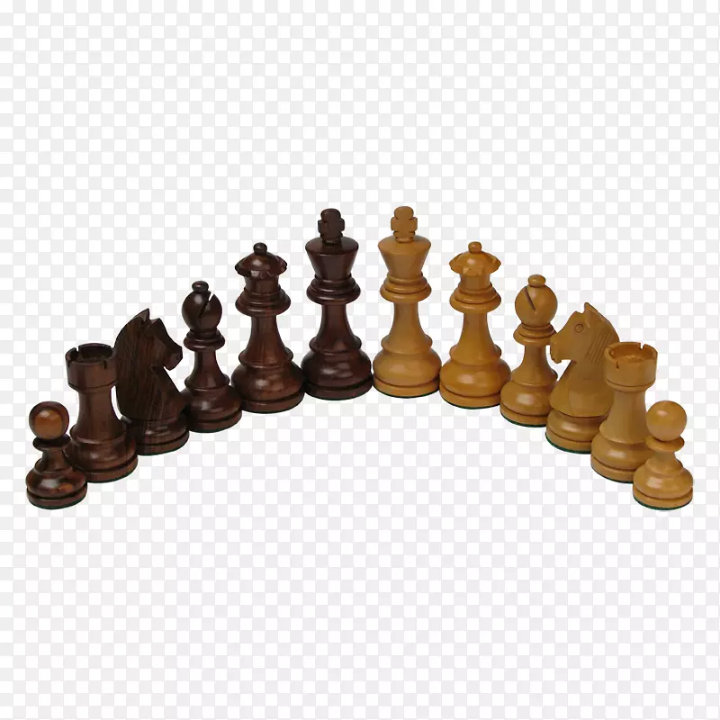 棋子桌，史汤顿国际象棋套装棋盘游戏-国际象棋
