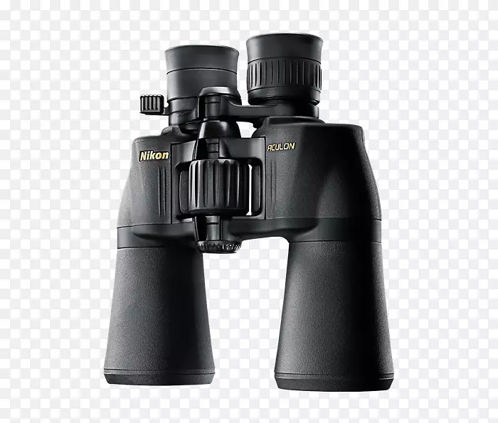 尼康aculon a30 Nikon aculon a 211 10-22x50双筒望远镜放大镜-波洛棱镜