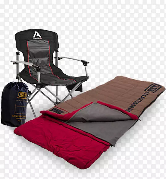 野营折叠椅arb 4x4配件屋顶帐篷椅