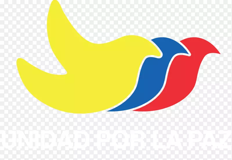 哥伦比亚和平进程标志