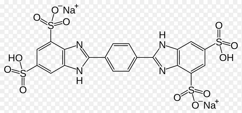 安立兹唑磷酸盐二钠双二氢唑磺酸二钠