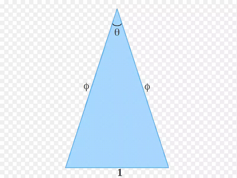 三角形字体-金三角