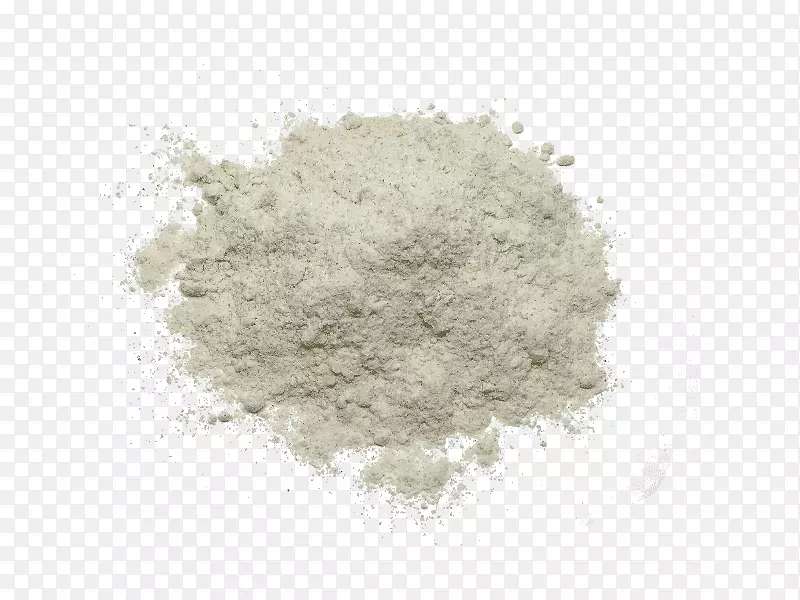 沸石矿物荞麦粉斜发沸石粉