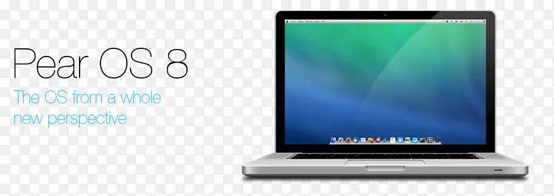 MacOS MacBook膝上型电脑操作系统-shah jahan