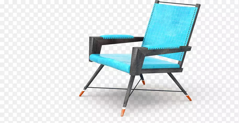 Feld&Volk椅子家具塑料室内设计服务-摩天轮