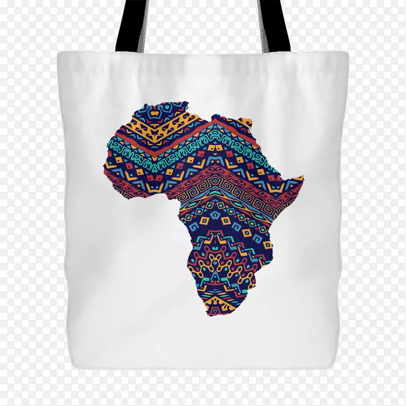 非洲电脑图标免版税-非洲