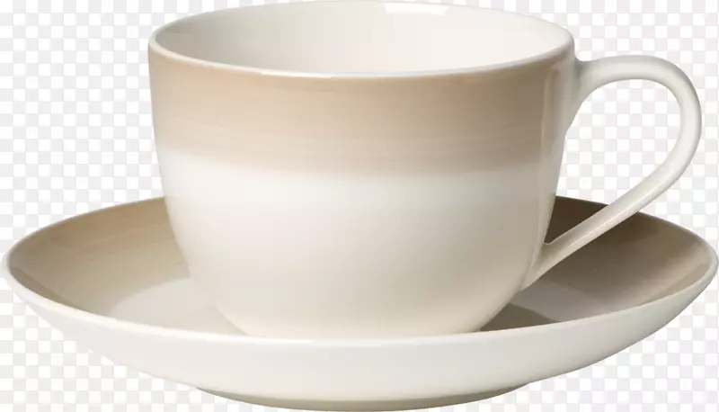 咖啡杯碟杯浓咖啡陶瓷杯