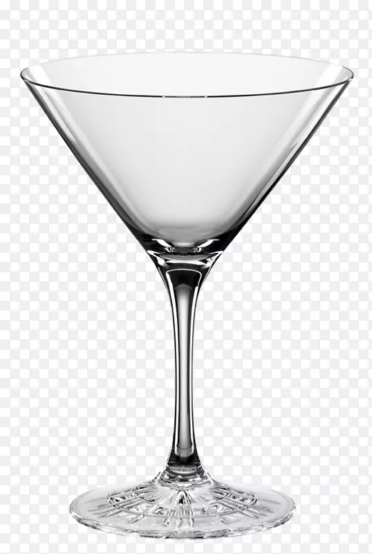 明镜鸡尾酒玻璃混合杯旧式鸡尾酒