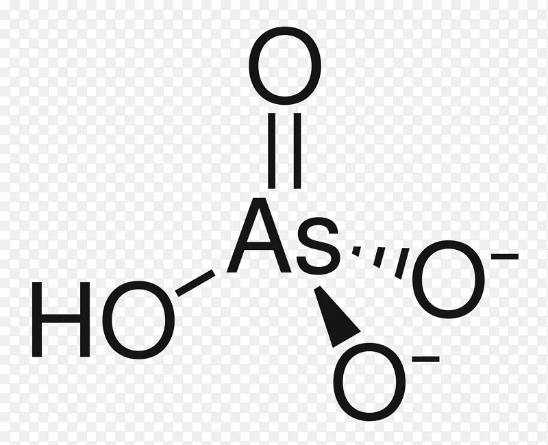 砷酸氢铅，砷酸钠，砷酸二钠，砷酸
