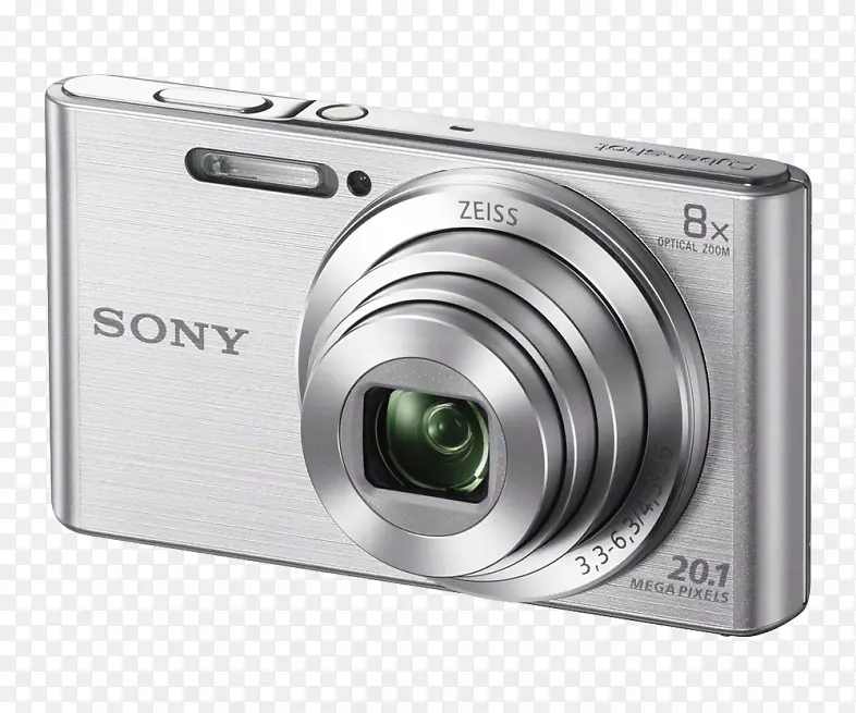 索尼sonyα图像传感器摄像机
