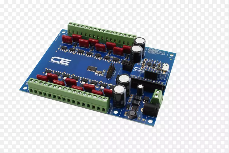 微控制器电子元件晶体管电子学i 2 c-usb