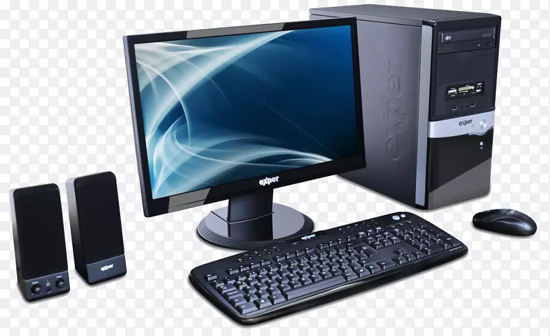 电脑硬件台式电脑个人电脑手提电脑显示器手提电脑