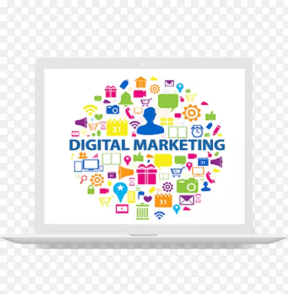 数字营销策略社交媒体营销-营销