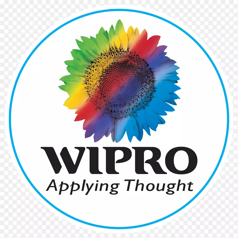 Wipro印度商业标志信息技术-印度