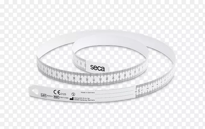 测量尺测量Sca GmbH一次性-seca GmbH