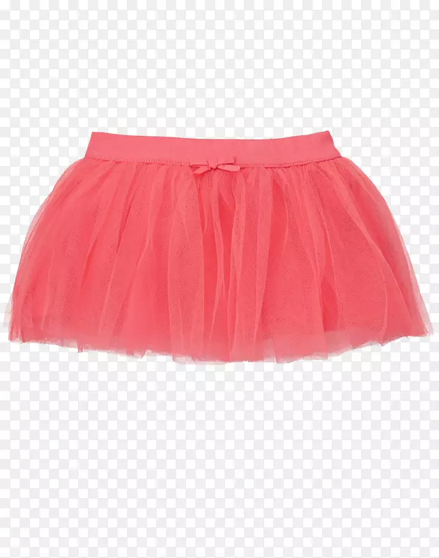 粉红色m裙-燕尾裙