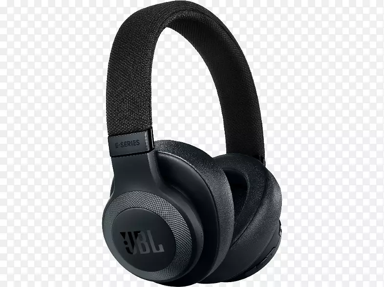 Jbl e65btnc噪声消除耳机有源噪声控制麦克风耳机