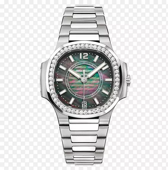 百达翡丽公司汉密尔顿手表公司卡拉特拉瓦计时表
