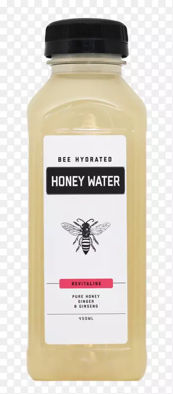 蜜蜂水提取物茶蜜蜂