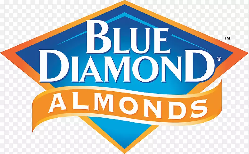 蓝钻石种植者-企业校园杏仁奶蓝钻石全球配料部-杏仁