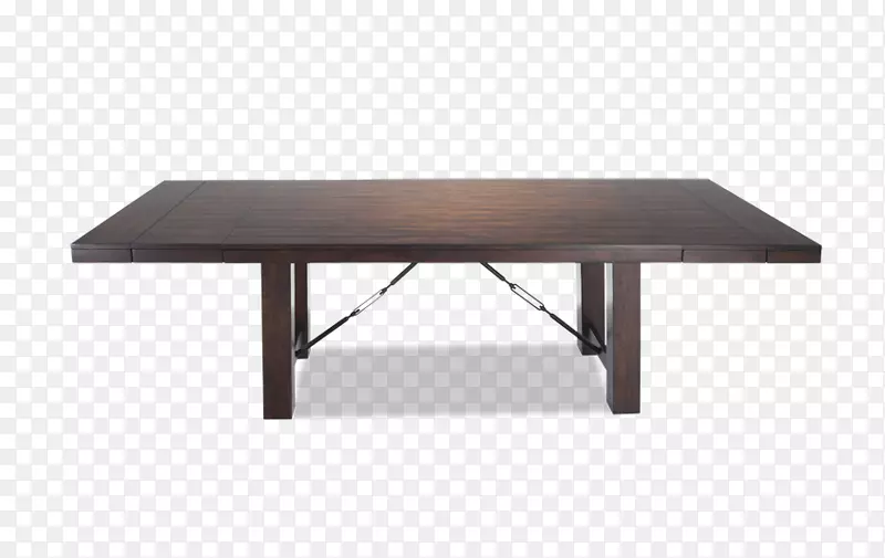 栈桥桌，餐厅，家具，椅子-支架桌