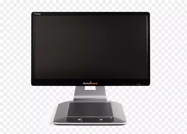 电脑显示器输出装置个人电脑平板显示台式电脑