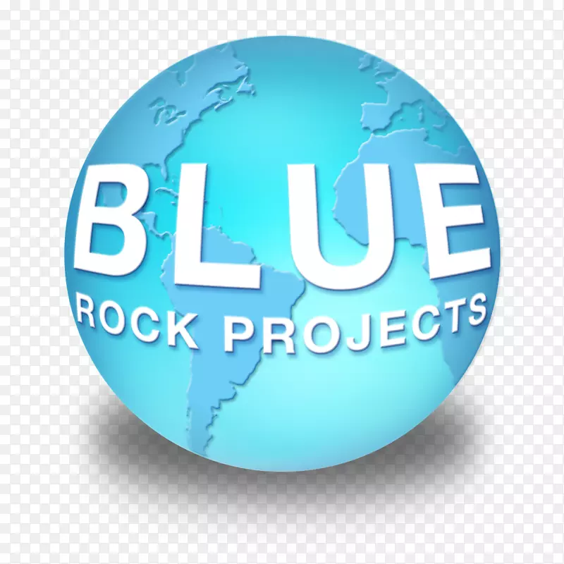 蓝岩项目管理标志