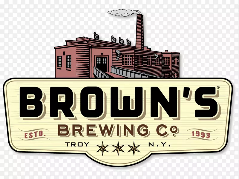 布朗酿造公司的特洛伊啤酒酿造厂纽卡斯尔棕色啤酒-啤酒