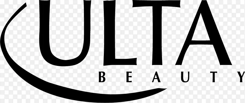 Ulta美容化妆品Amazon.com纳斯达克：Ulta-美容标志