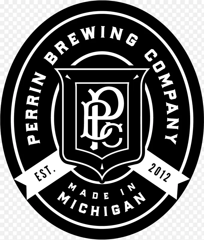 PERRIN酿造公司啤酒印度淡啤酒Perrin酿造冻伤5k波特-啤酒