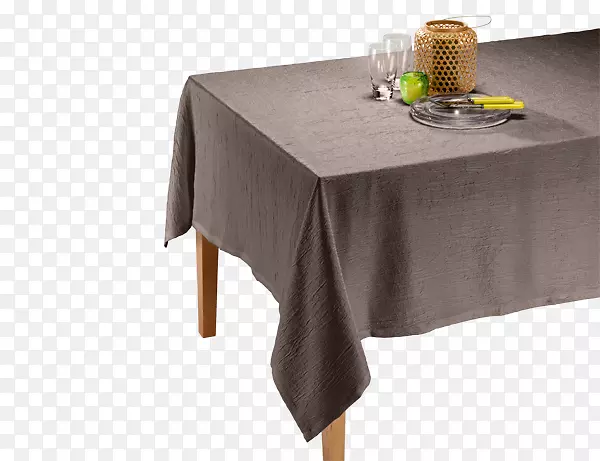 桌布，餐巾，毛巾，亚麻布.桌子
