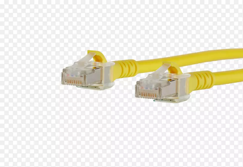 网络电缆.电缆连接器.贴片电缆